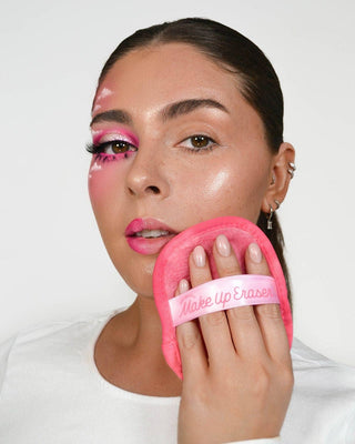 The Daily MakeUp Eraser - JSQ Mercantile