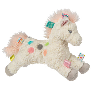 Taggies Painted Pony Soft Toy - JSQ Mercantile