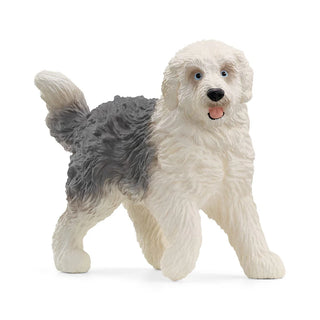 Old English Sheepdog - New Schleich Design for 2024 - JSQ Mercantile