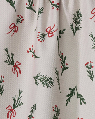 Everlove Tea Towel by Geometry