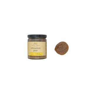 9oz Jar of Cinnamon Pear Gourmet Jam