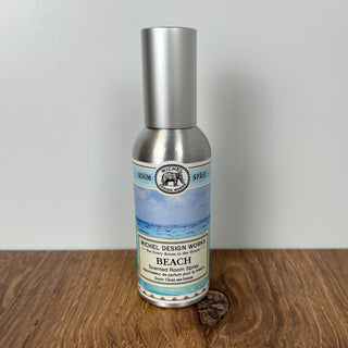 Beach Room Spray | 3.4 fl oz