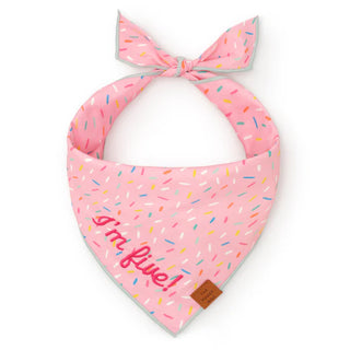 Sprinkles Dog Bandana - JSQ Mercantile