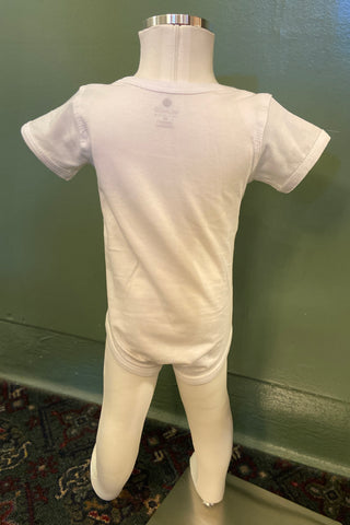 New to LaGrange Onesie | 3-6 Months - JSQ Mercantile