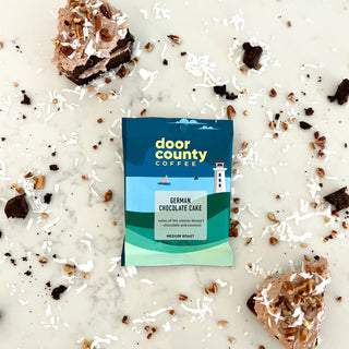 Door County Classic Coffee 1.5 oz Full Pot Bags - JSQ Mercantile