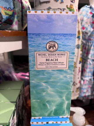 Beach Reed Diffuser