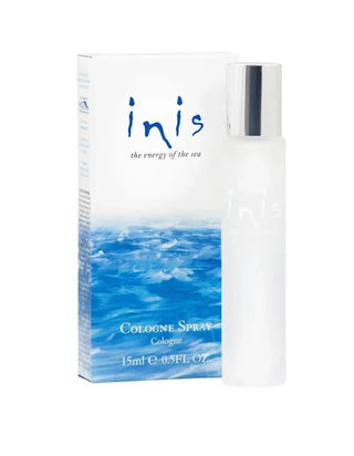 Inis Energy of the Sea (EOTS) Colonge Spray | Travel Size – 15ml / 0.5 fl. oz