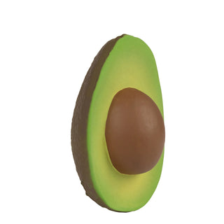Arnold the Avocado Baby Teether & Bath Toy - JSQ Mercantile