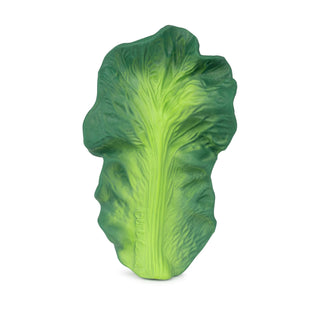 Kendall the Kale Baby Teether - JSQ Mercantile