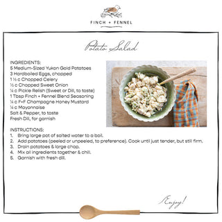 9 oz Champagne Honey Gourmet Mustard - JSQ Mercantile