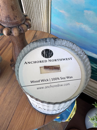 This is My Staycation Candle | 60 Hour - Made of Soy Wax