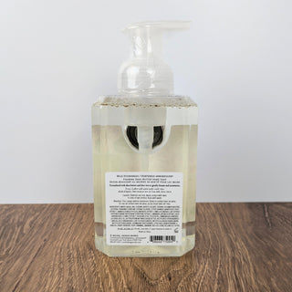 Wild Hydrangea Foaming Soap