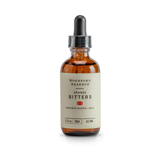 Woodford Reserve® Orange Bitters - JSQ Mercantile