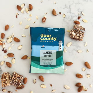 Door County Classic Coffee 1.5 oz Full Pot Bags - JSQ Mercantile