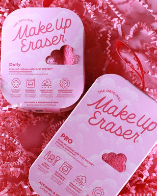 The Daily MakeUp Eraser - JSQ Mercantile