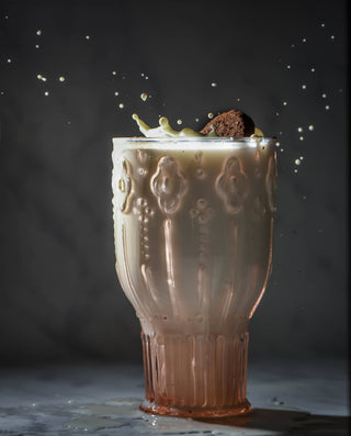 Box of CHA CHA Cookies | Lark Fine Foods