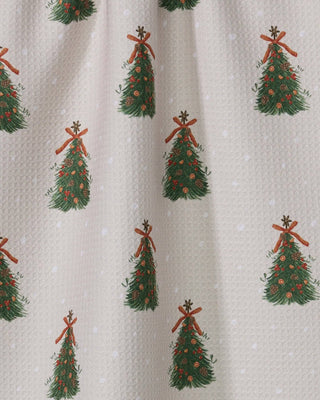 Arbolitos Tea Towel - 18" x 30"