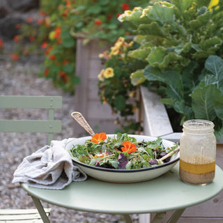 salad_dressing with ff0057_3_potato_salad with Champagne Honey Gourmet Mustard