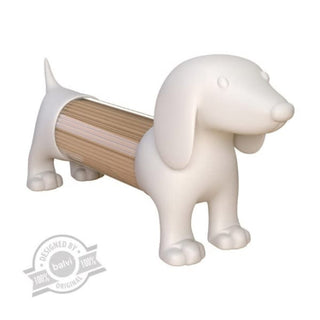 Dog Salt & Pepper Shaker - JSQ Mercantile