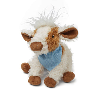 Moo Moo Cow | Stuffed Animal | Cow Plush - JSQ Mercantile