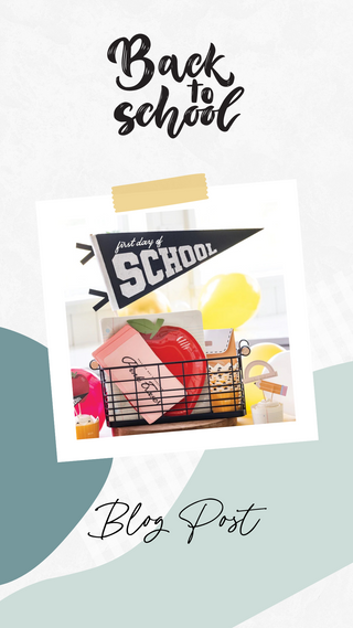 Back-to-School Tips for Moms: Navigating the Start of a New Chapter with Young Kids