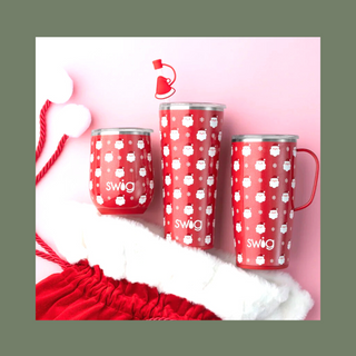 Christmas Swig