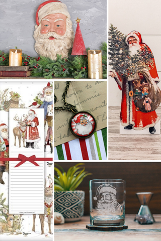 Santa Collection