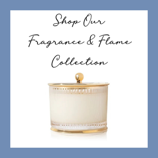 Fragrance & Flame Collection