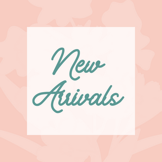 New Arrivals at JSQ Mercantile