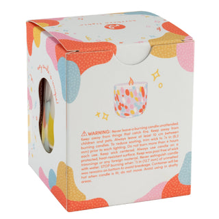 Happy Birthday Candle