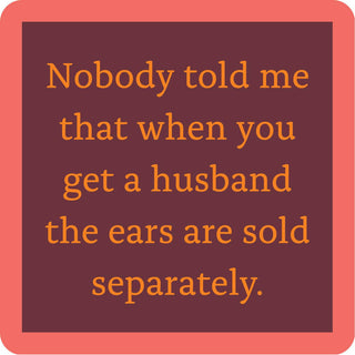 COASTER:Ears sold separately - JSQ Mercantile