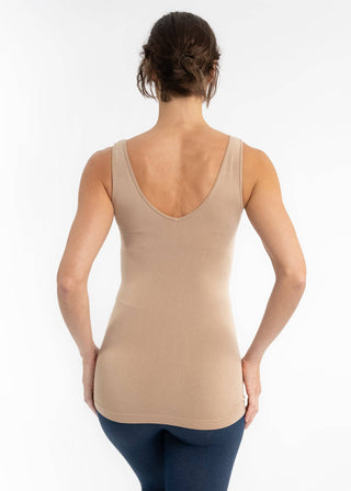 Everyday Edge Reversible Tank | Eleitain