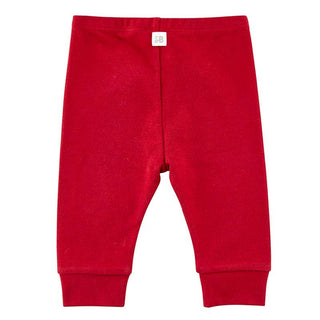 Jogger Pants - Merry 0-6 Mo