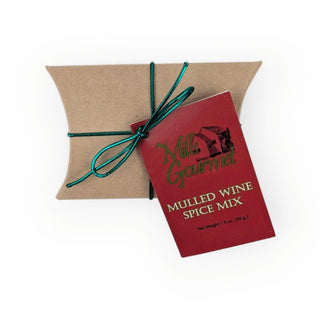6 OZ. MULLING SPICE In gift box Price is Firm - JSQ Mercantile