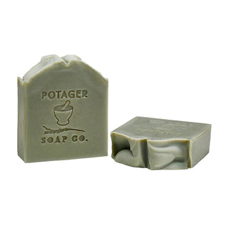 Eucalyptus Mint Organic Soap