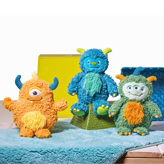 Fabfuzz Tink Monster