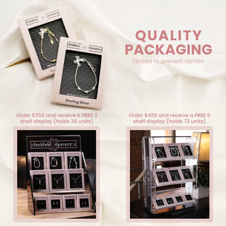 14K Gold-Plated Baby Cross Bracelet Baptism & Communion Gift