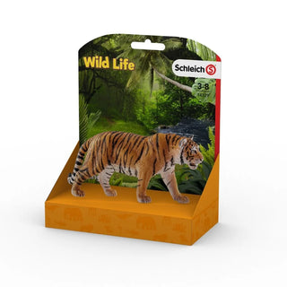 Tiger - JSQ Mercantile