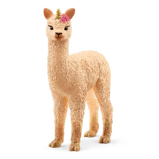 Baby Llamacorn - Unicorn Baby Llama Toy