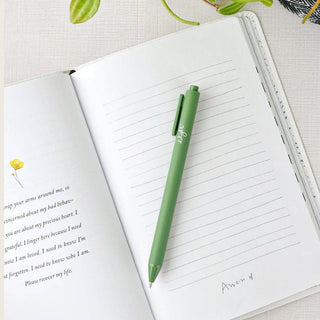 Grateful Jotter Gel Pen for Writing