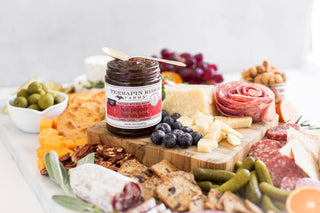 Hot Pepper Bacon Jam - JSQ Mercantile