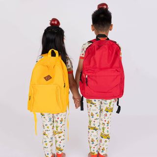Arthur™ Back to School Bamboo Kids Pajamas - Perfect for fall