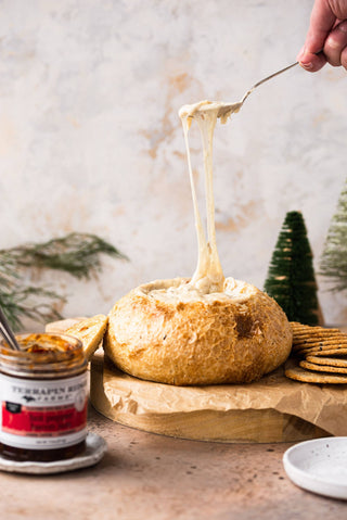 Hot Pepper Bacon Jam - JSQ Mercantile