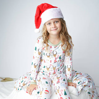 Shop our Christmas Pajama Collection