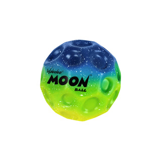 Crater Moon Ball - Bounce it to the Moon! - JSQ Mercantile