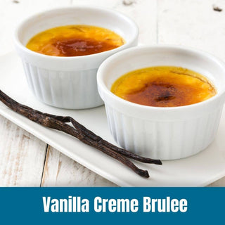 Vanilla Crème Brulee Flavored Coffee, 1.5oz, 6 pack - JSQ Mercantile