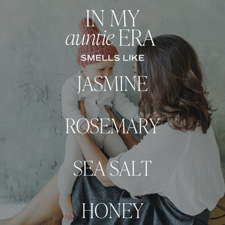 In My Auntie Era Soy Candle - 9 oz