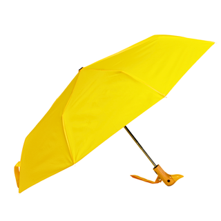 Signature Yellow Eco-Friendly Original Duckhead Umbrella