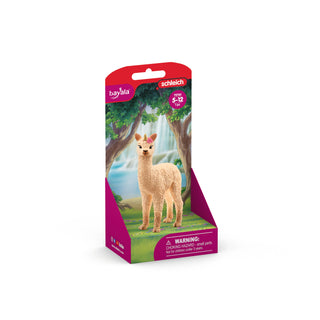 Baby Llamacorn - Unicorn Baby Llama Toy