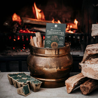 Firestarters: Evergreen Forest - JSQ Mercantile